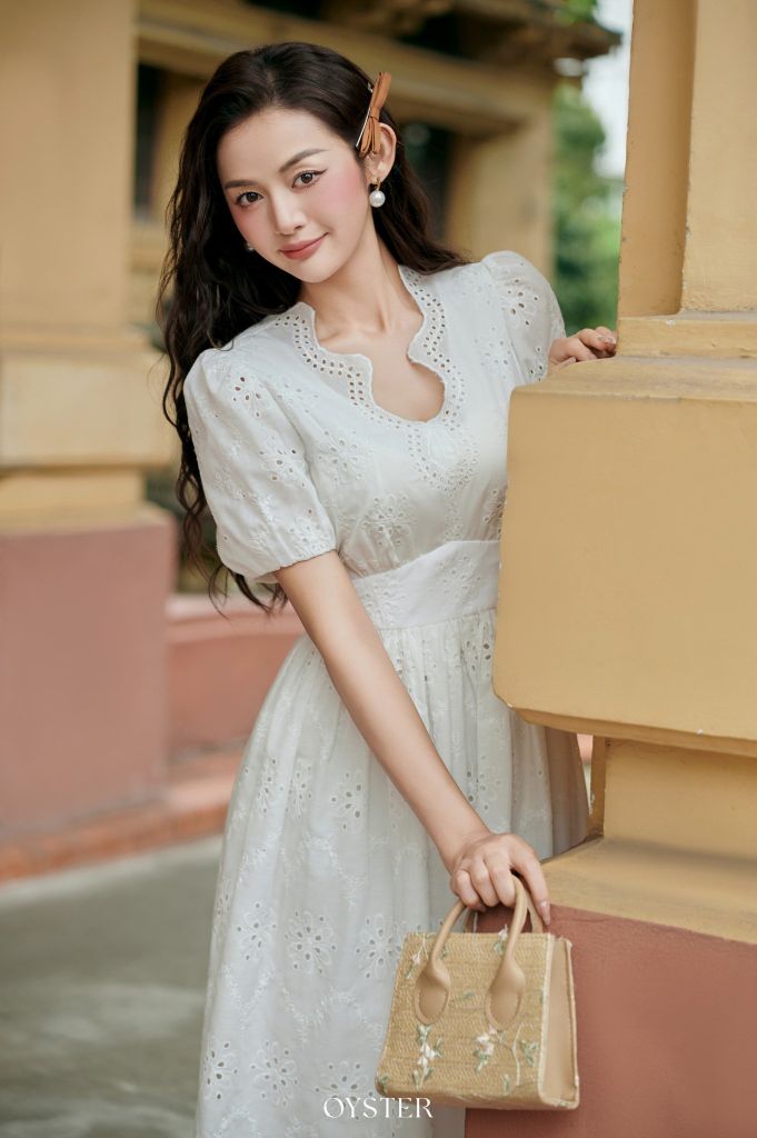 Đầm Sweetie