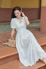 Đầm Sweetie