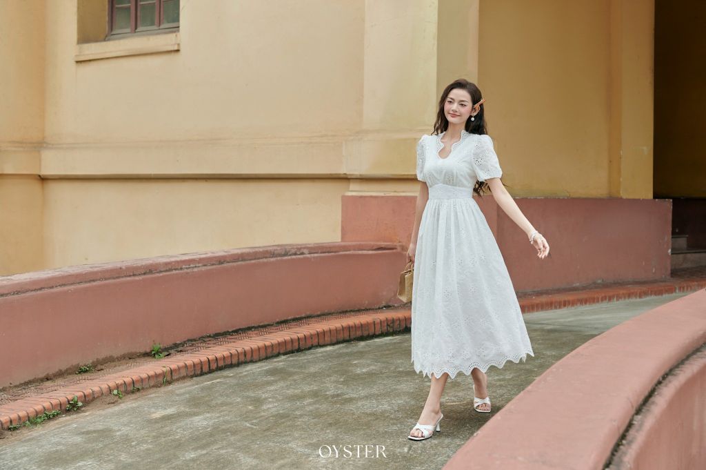 Đầm Sweetie