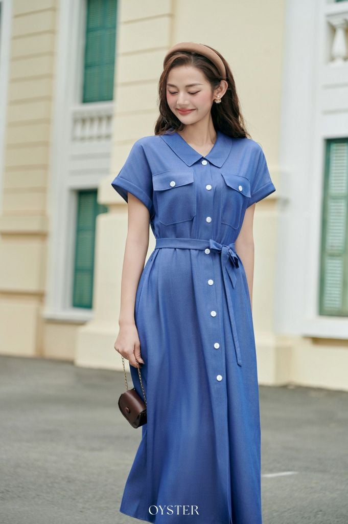 Đầm Julyns
