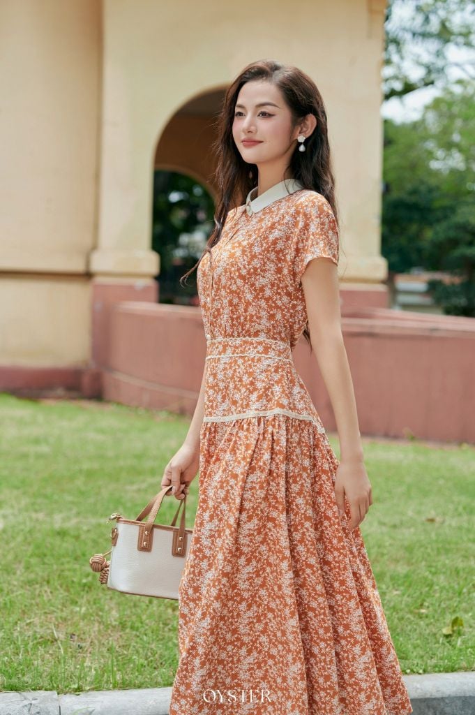 Đầm Vivaia