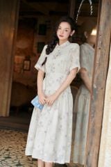 Đầm Selena