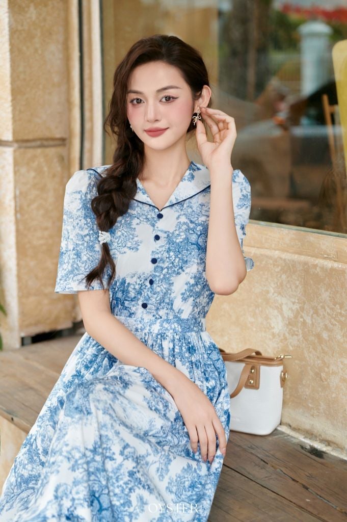 Đầm Himmy