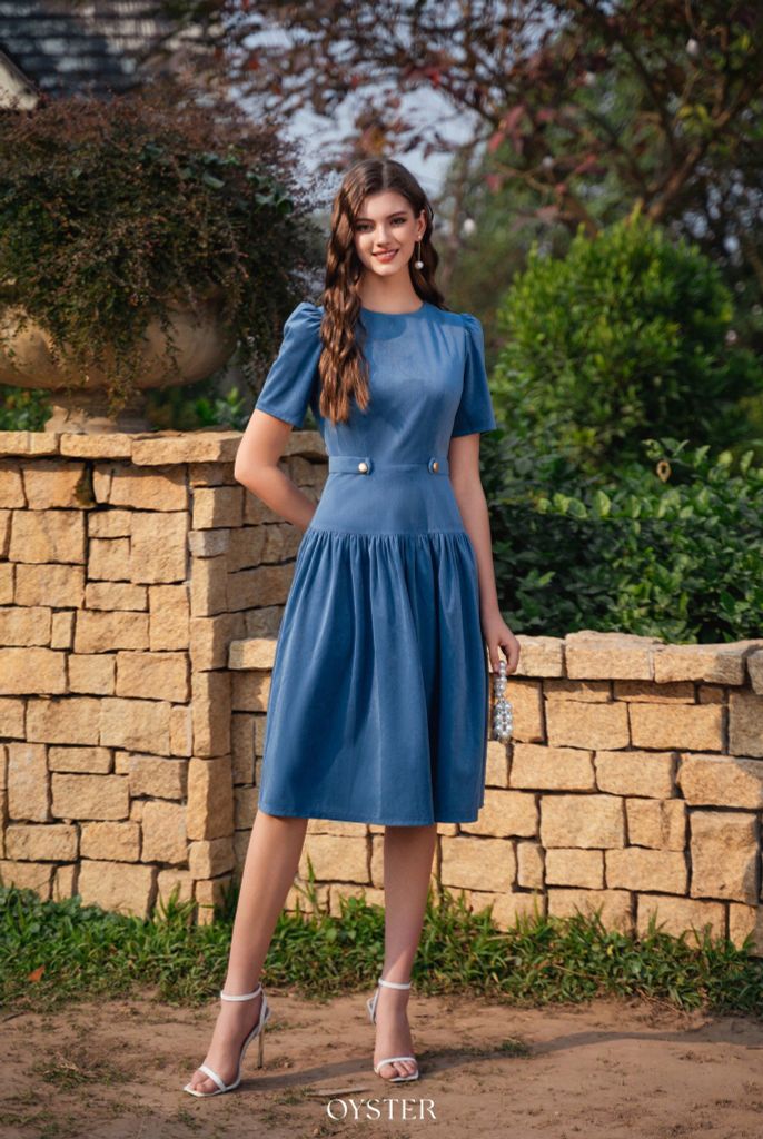 V08-Đầm Jeminna-ĐG_499K