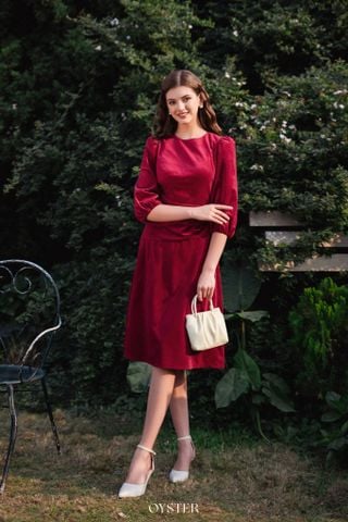 Đầm Cordelia-BF_50%