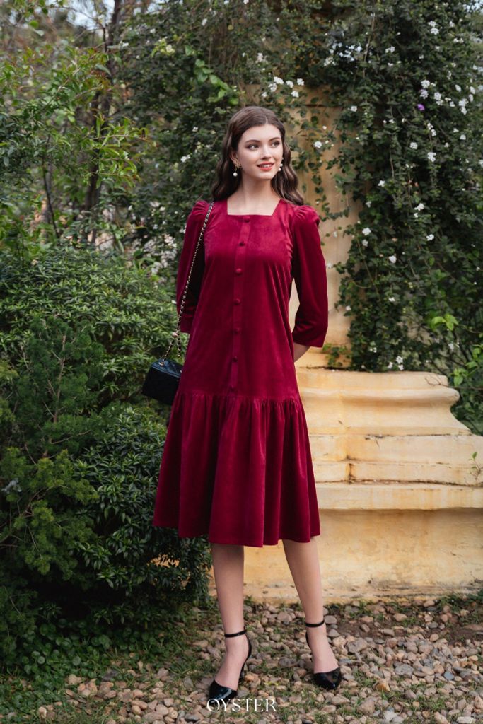 Đầm Adesa-ĐG_599K