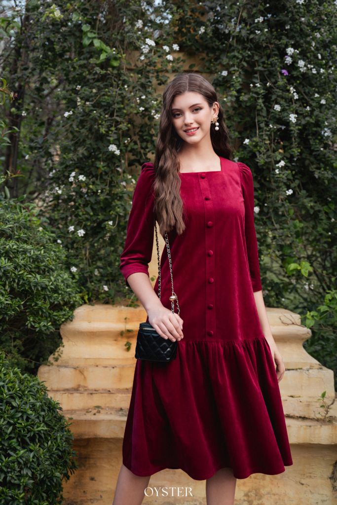 Đầm Adesa-ĐG_599K