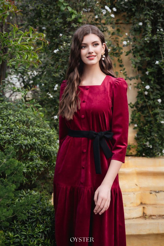 Đầm Adesa-ĐG_599K