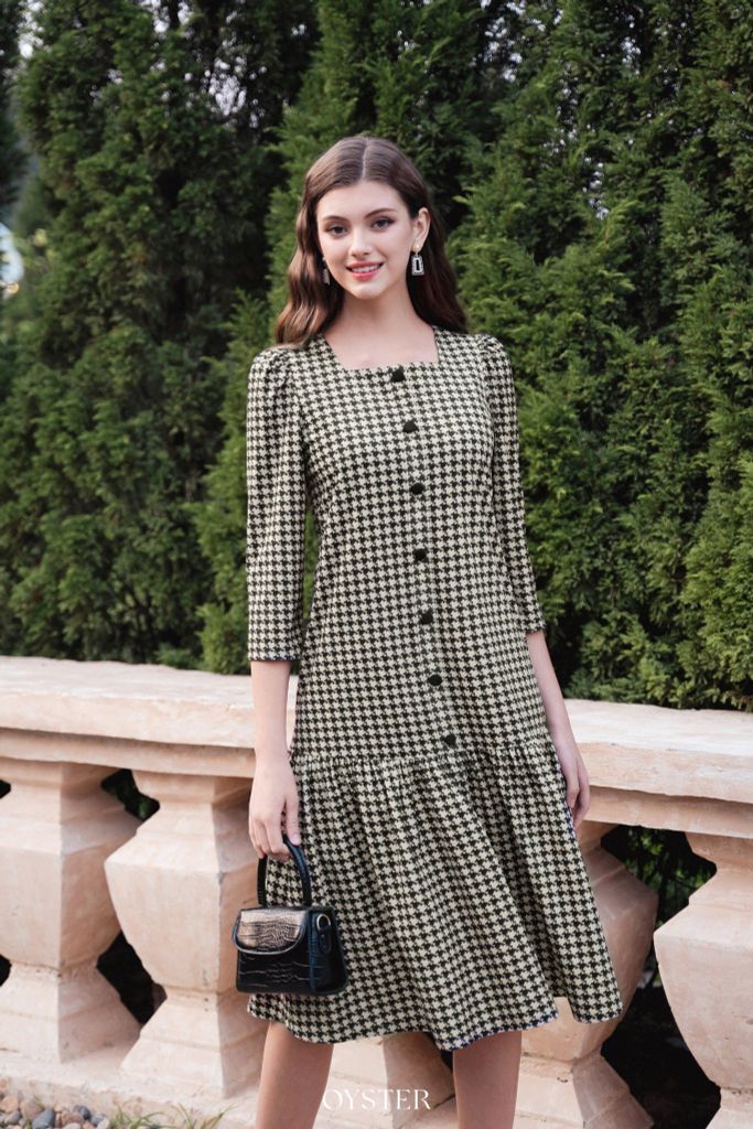 Đầm Adesa-ĐG_699K