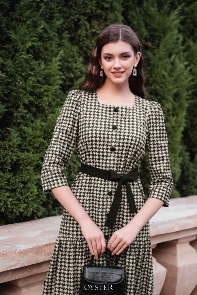 Đầm Adesa-ĐG_699K