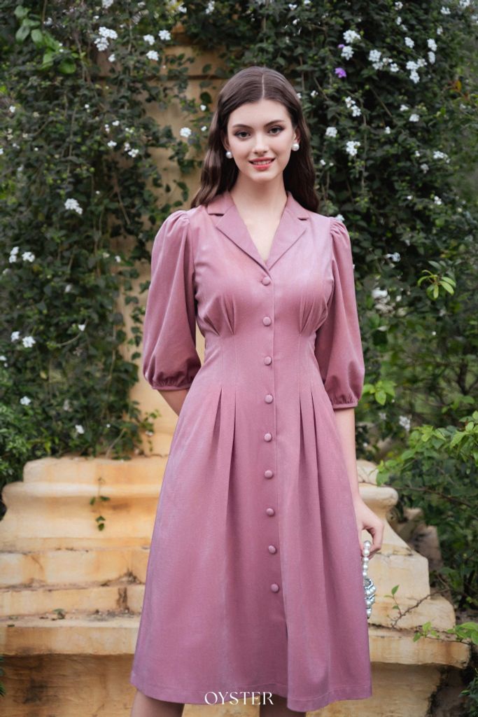 Đầm Starla-ĐG_699K