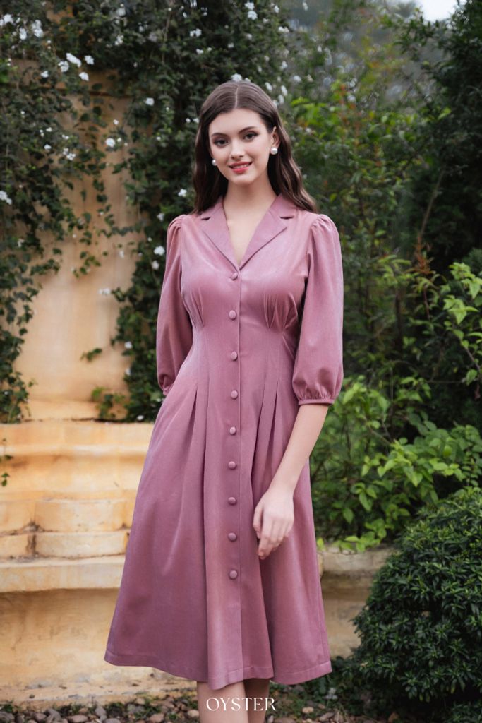 Đầm Starla-ĐG_699K