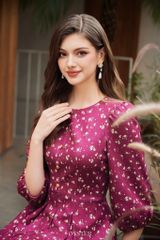Đầm Matilda-ĐG_599K