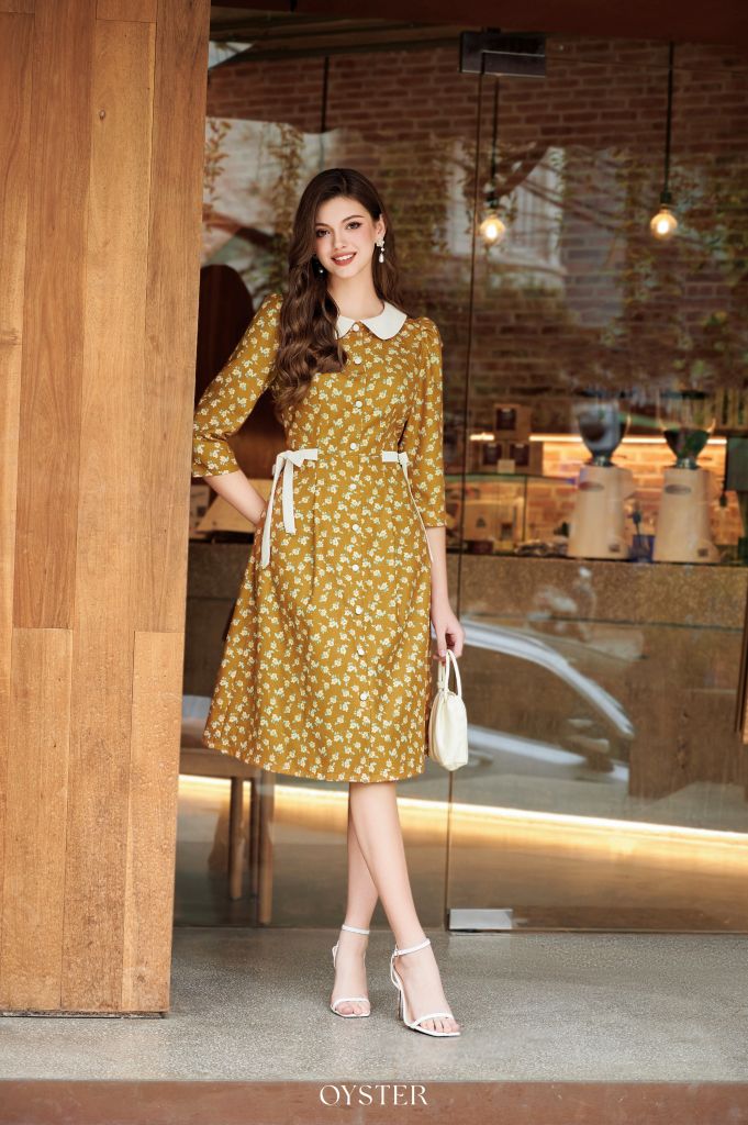 B14-Đầm Nolla-ĐG_499K