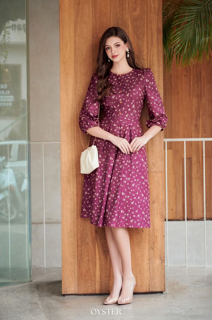 Đầm Matilda-ĐG_599K