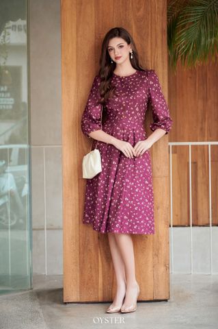 Đầm Matilda-ĐG_599K