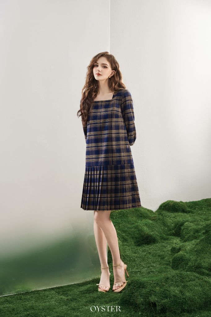 Đầm Karitty-ĐG_499K