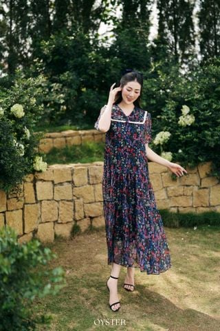 Đầm Dinah