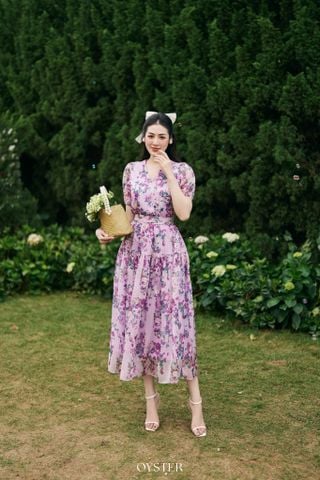 Đầm Melrose