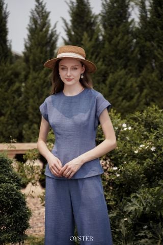 Áo Finley