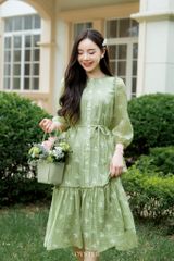 Đầm Kaisa
