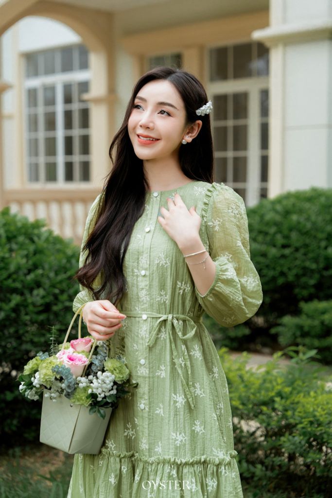 Đầm Kaisa
