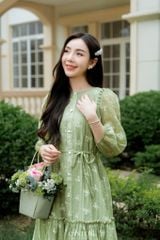 Đầm Kaisa
