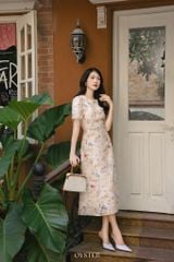 Đầm Hina
