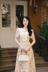 Đầm Hina
