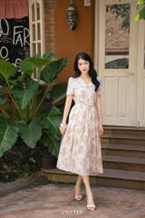 Đầm Lexi