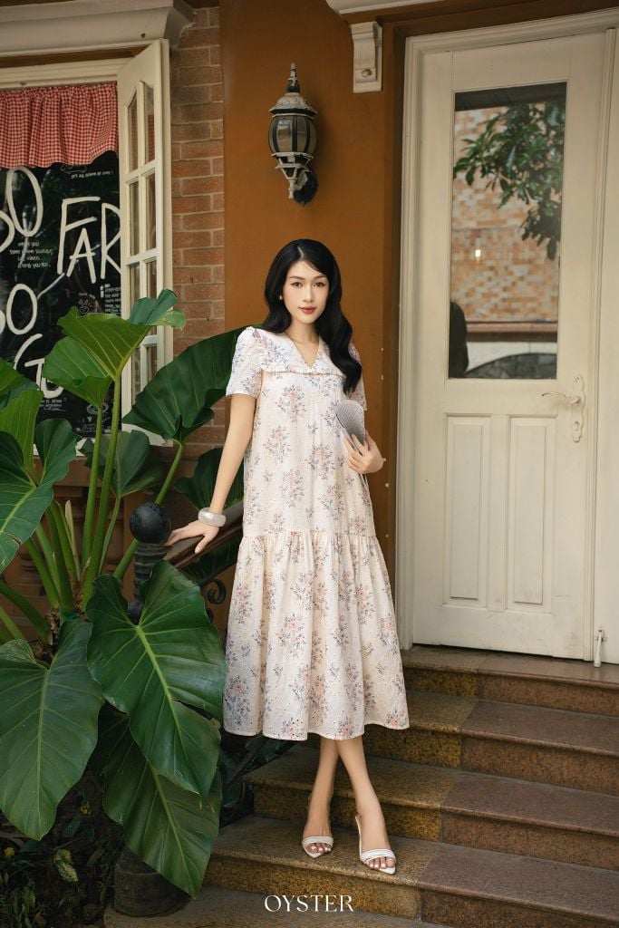 Đầm Lexi
