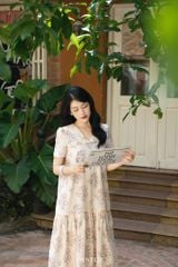 Đầm Lexi