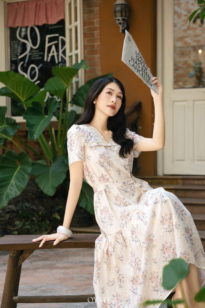 Đầm Lexi