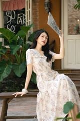 Đầm Lexi