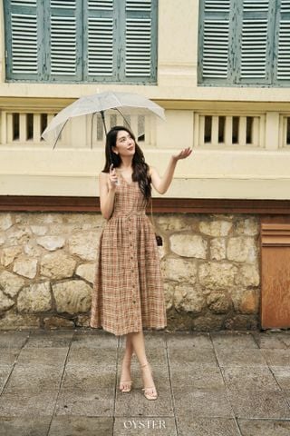 Đầm Vanna