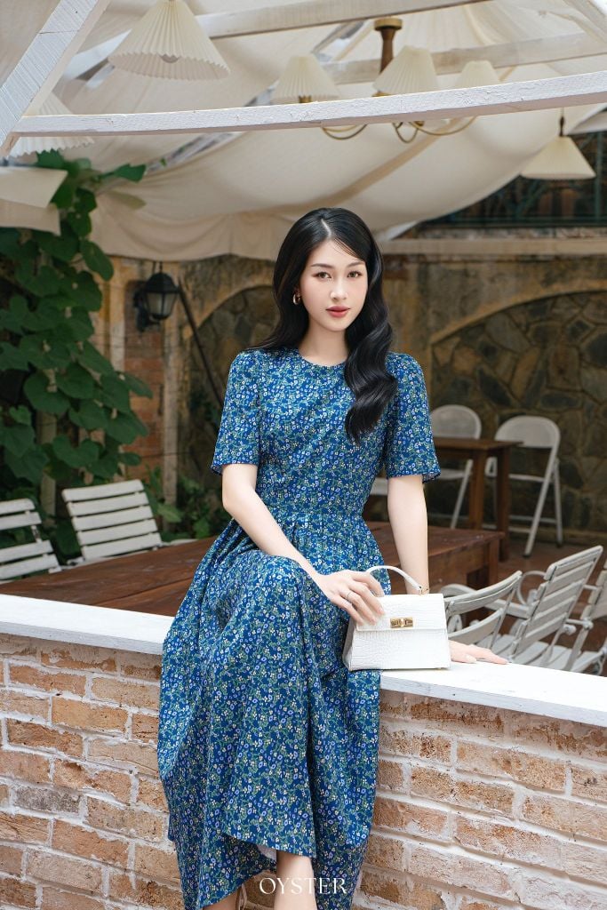 Đầm Maisey