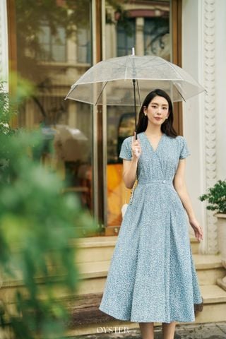 Đầm Zenny