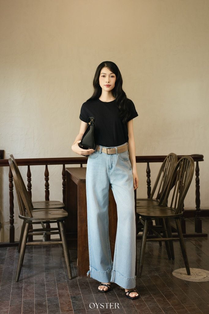 Quần dài Joey