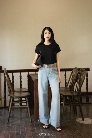 Quần dài Joey