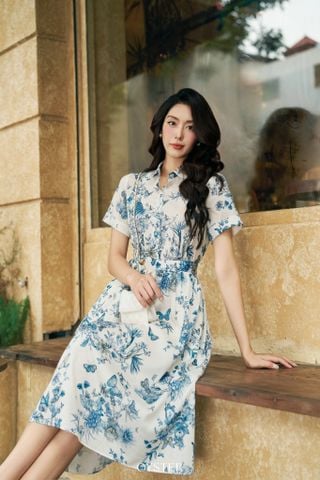 Đầm Sera
