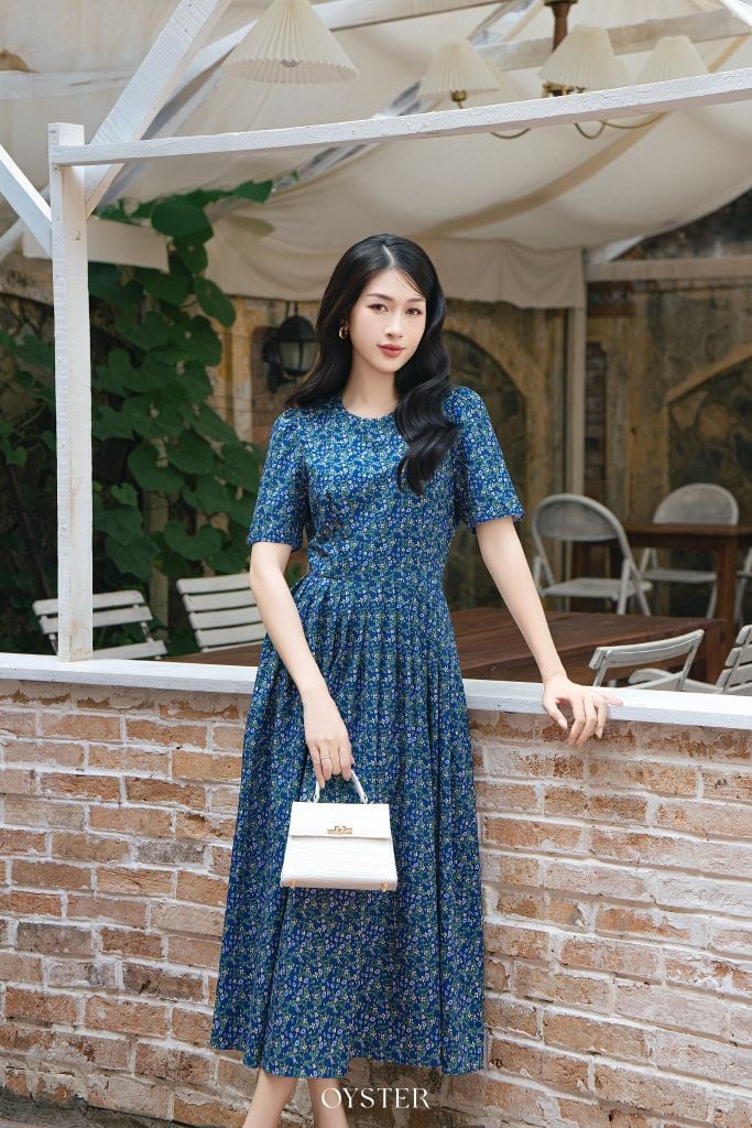 Đầm Maisey