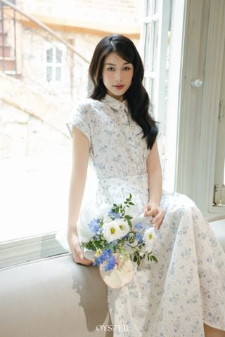 Đầm Alice