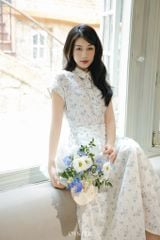 Đầm Alice