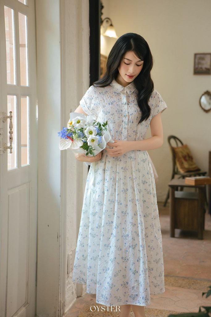 Đầm Alice