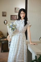 Đầm Alice