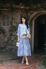 Đầm Yuki