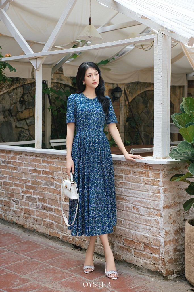 Đầm Maisey