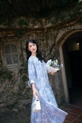 Đầm Yuki