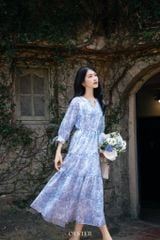 Đầm Yuki