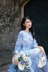 Đầm Yuki